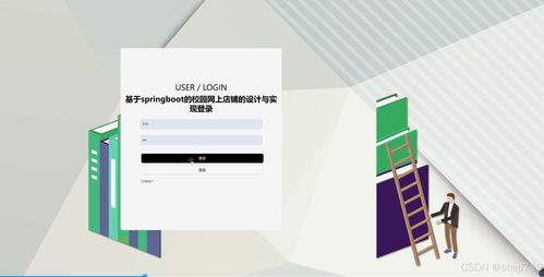 java計(jì)算機(jī)畢業(yè)設(shè)計(jì)的校園網(wǎng)上店鋪的設(shè)計(jì)與實(shí)現(xiàn) 開題報(bào)告 源碼 論文