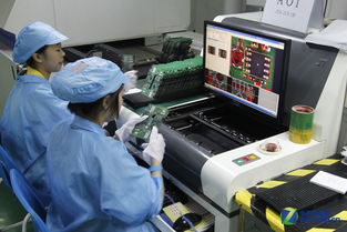 走進華南工廠 50張圖看清平板電腦生產(chǎn)過程
