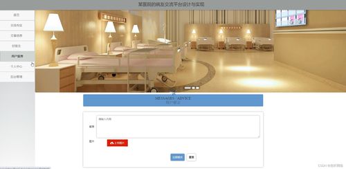 python vue計算機(jī)畢業(yè)設(shè)計某醫(yī)院的病友交流平臺設(shè)計與實現(xiàn)76vr3 源碼 程序 lw 部署