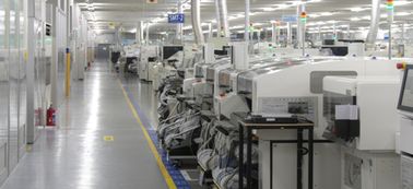 走進(jìn)松下pc神戶工廠 體驗(yàn)高效率機(jī)械化生產(chǎn)