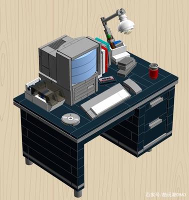 內(nèi)部細(xì)節(jié)好評!樂高新款冬季主題套裝10275精靈俱樂部圖文評測