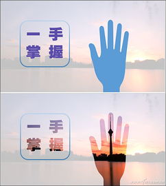 教你一招 透明設(shè)計(jì)超酷ppt圖片