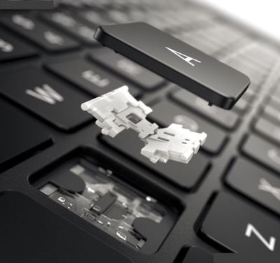 科技感爆棚 戴爾XPS 15-9575筆記本電腦詳細圖文評測