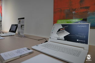 強悍如斯 宏碁7款產(chǎn)品榮獲臺北國際電腦展創(chuàng)新設(shè)計獎